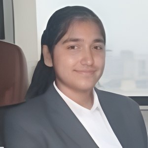 Ragni Ojha