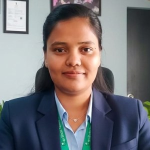 Roshni Ahirwar