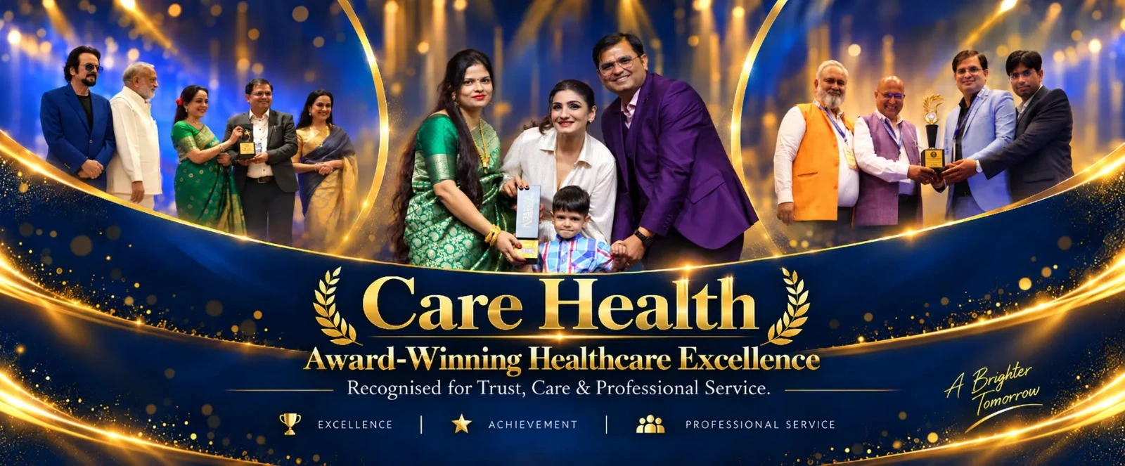 HomeCareKanpur caregiver supporting a patient at home