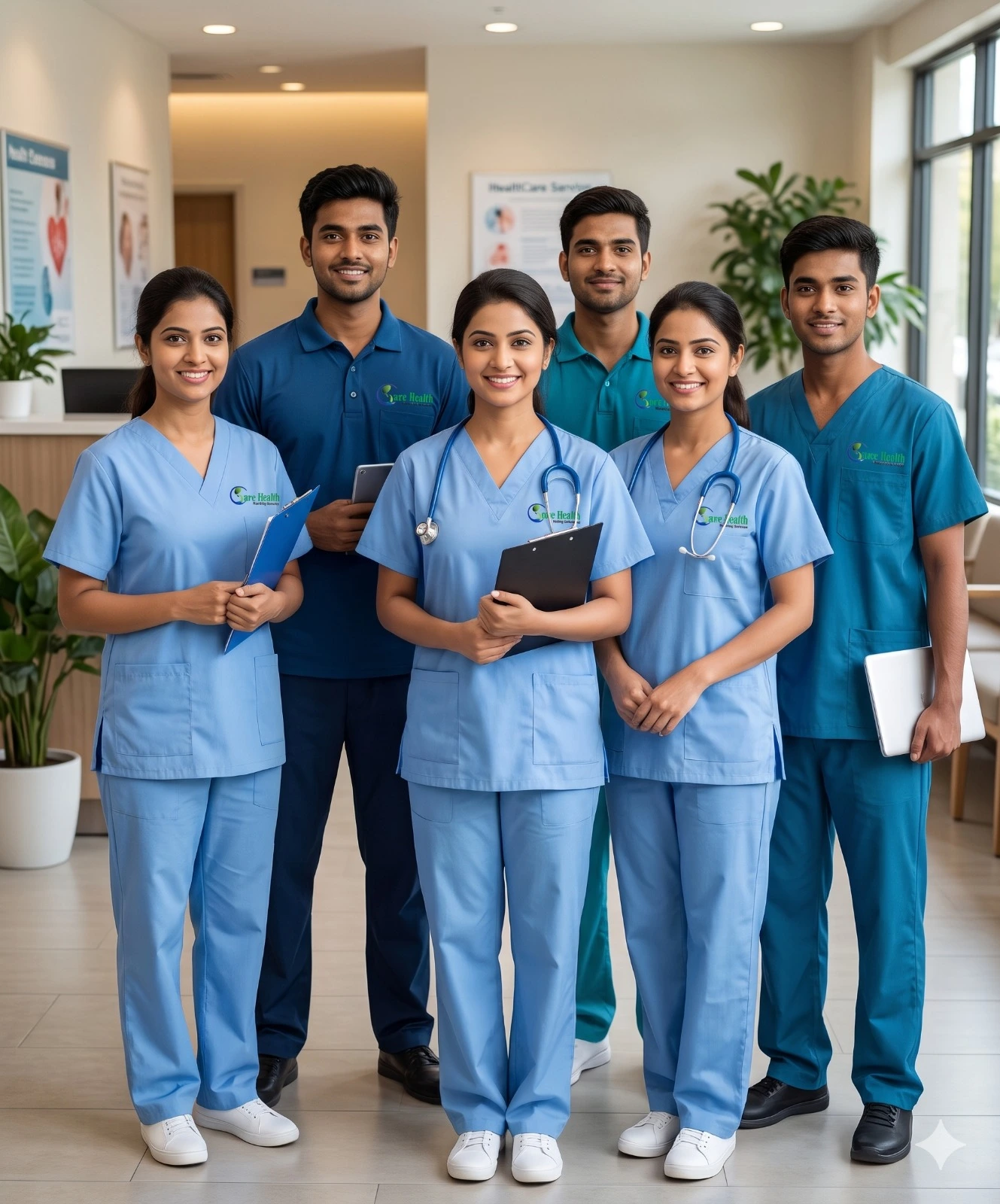 Why choose HomeCareKanpur
